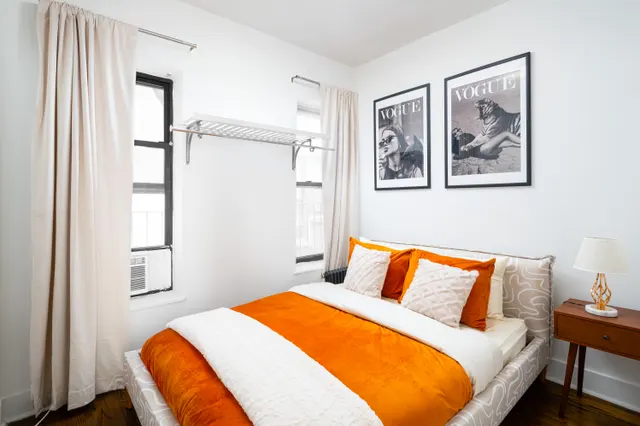 East 7th Street 117