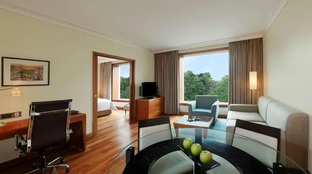 560 Off Intermediate Ring Road, Embassy i Bangalore, Indien