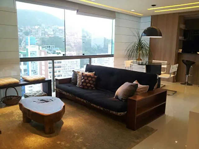 R. Prudente de Morais, 302 66 i Rio de Janeiro, Brasilien