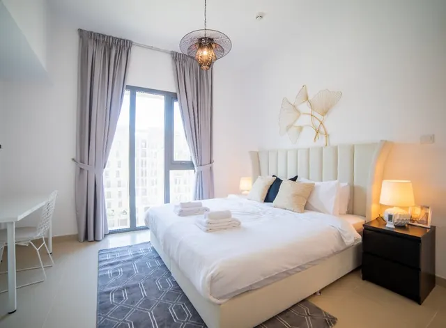 Town Square Dubai - Al Qudra Road - Duba