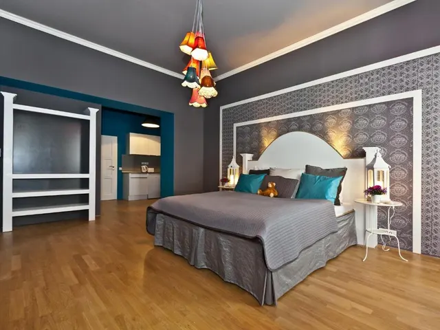 Petrínská 150 i Hlavní mesto Praha, Tjekkiet