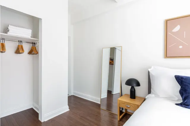 132 East 45th Street