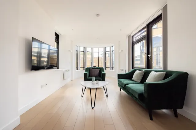 1 Horizions Court em Brentford, Reino Unido