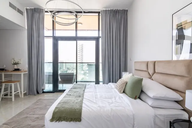 Square Tower by Tiger Properties - Dubai