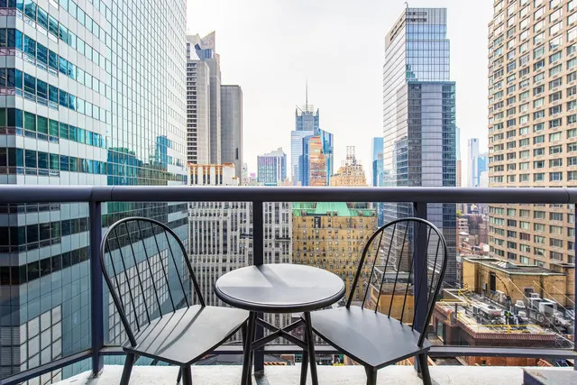 West 48th Street 235