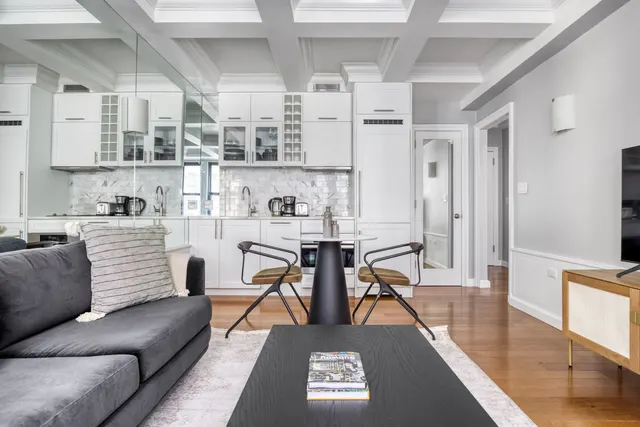 West 73rd Street 240