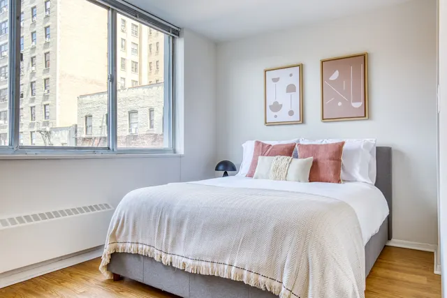 Columbus Avenue 730