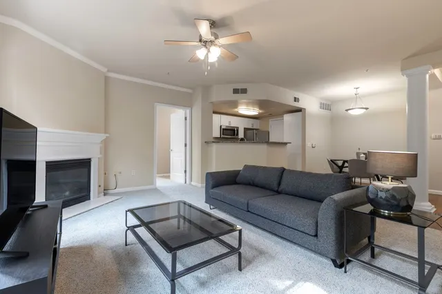 David Street 1301