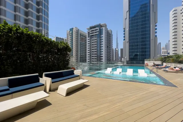 Bayz By Danube Properties - Marasi Drive