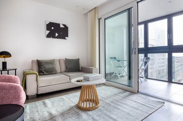 New Drum Street 4 em London, Reino Unido
