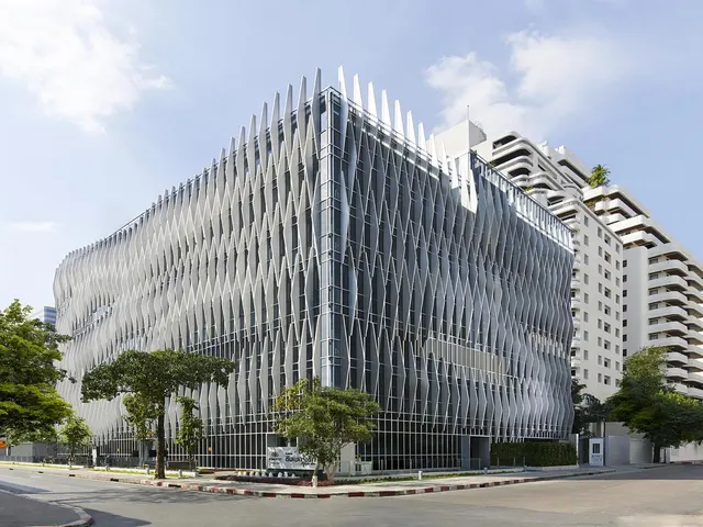 84 Soi Sukhumvit 23 (Prasanmitr), Sukhum