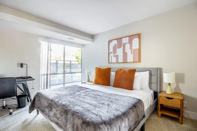 South Bernardo Avenue 745