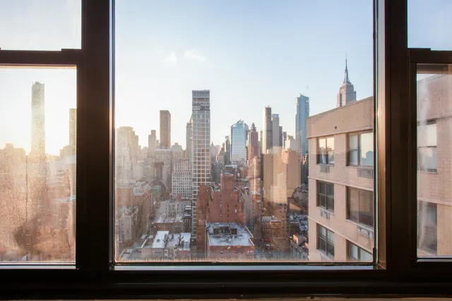 240 East 27th Street