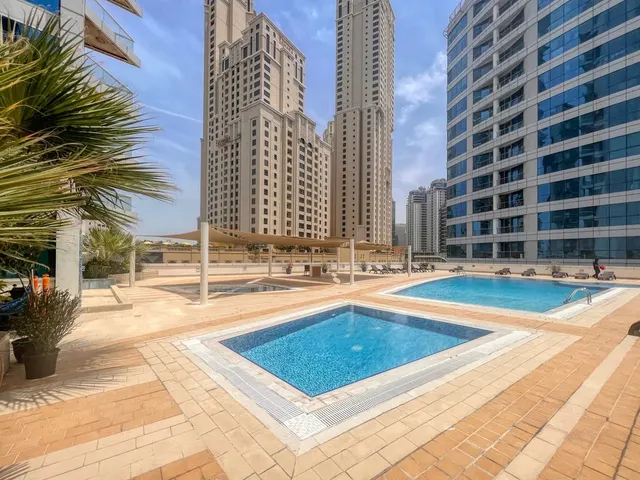 Dorra Bay - Dubai - United Arab Emirates
