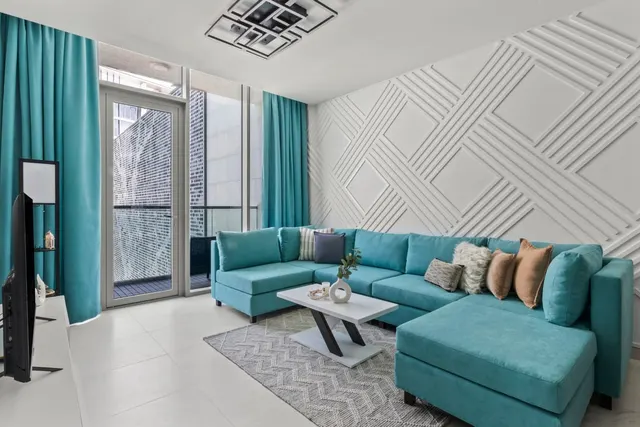 District One Residences - Dubai - United