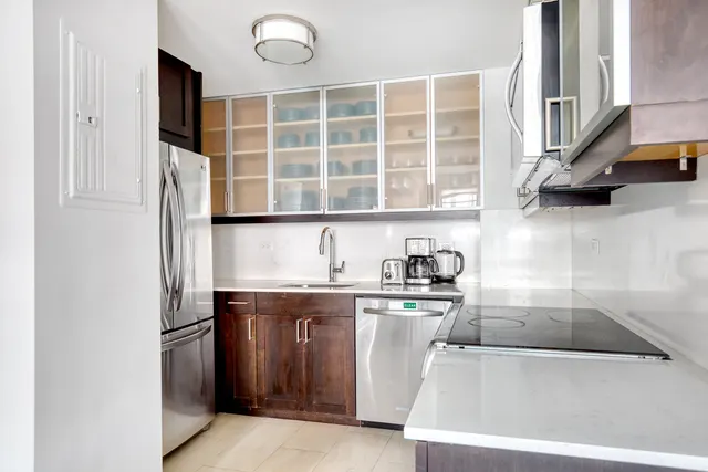 West 70th Street 210