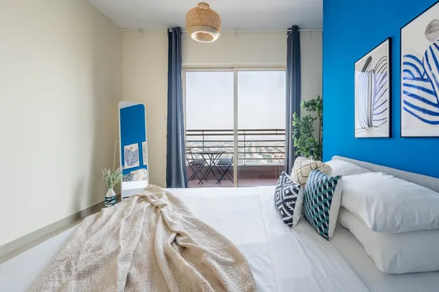 Icon Towers 1 - Cluster M - Dubai - Unit