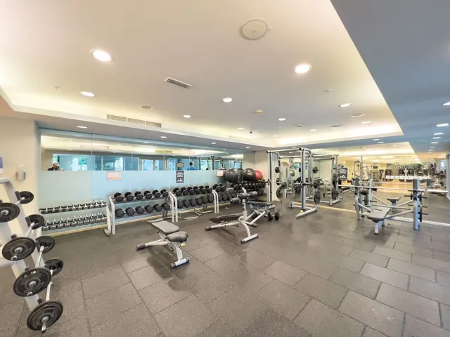 The Residences Tower 8 - Dubai - United