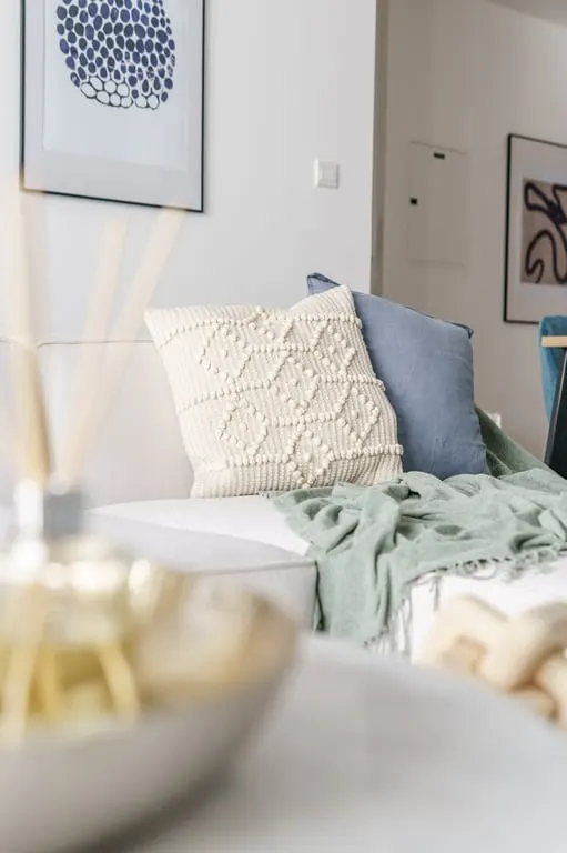 Safi Townhouses | Town Square - Dubai -