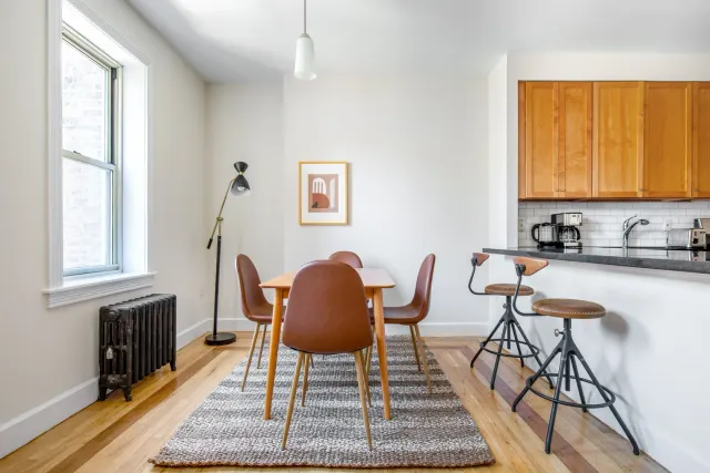 244 East 86th Street