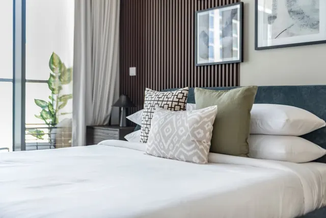 Aykon City - Sheikh Zayed Road - Dubai -