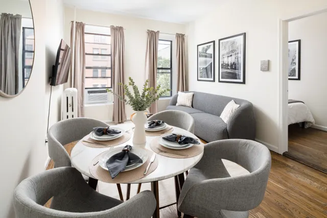 Union Street 756