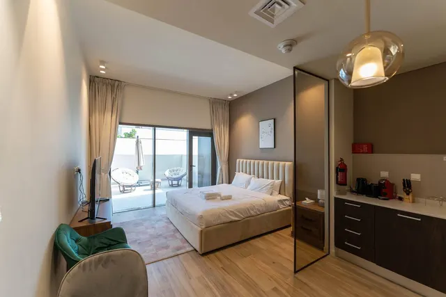 Jumeirah Village Circle 111