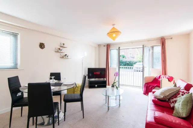 2 Upper York Street em Coventry, Reino Unido