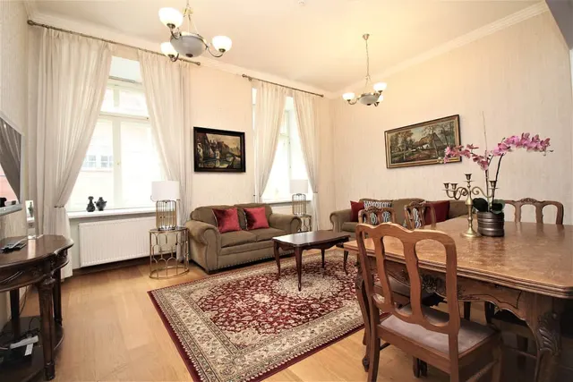 Kullassepa, Kesklinn, Harjumaa 11 i Tallinn, Estland