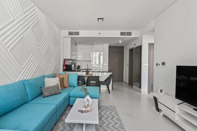 District One Residences - Dubai - United