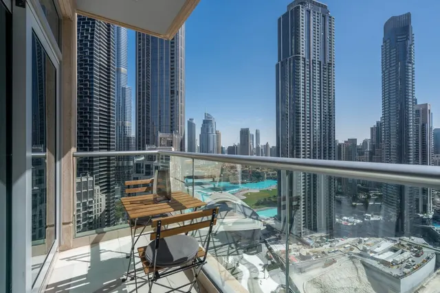 Lofts West Tower, Sheikh Mohammed Bin Ra