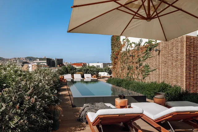 Passeig de Gràcia 30 30 em Barcelona, Espanha