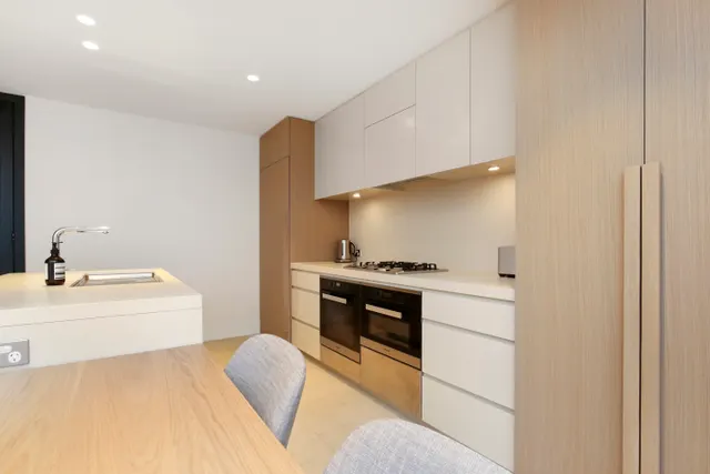 35 Spring Street in Melbourne, Australia