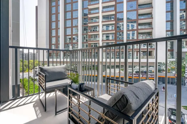 Executive Residences 1 - Dubai - United