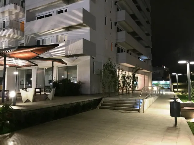 Calle Pablo Nogués 920