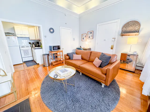 337 Beacon Street