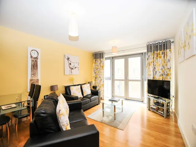 2 Dighton Street em Bristol, Reino Unido