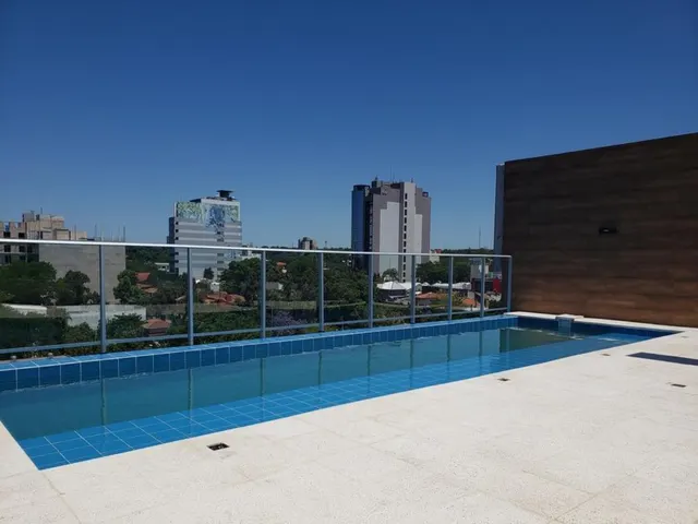 Gonzalo Bulnes 260 em Asunción, Paraguai