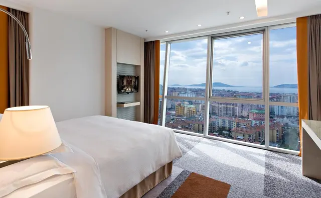Altaycesme Mah. Samanyolu Sok. No:23 Mal em Istanbul, Turquia