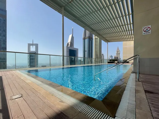Liberty House - Dubai - United Arab Emir