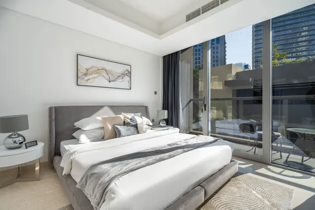 The Sterling by OMNIYAT - Al Asayel Stre