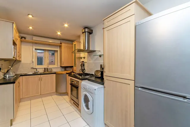 4 Bakers Court em Chester, Reino Unido