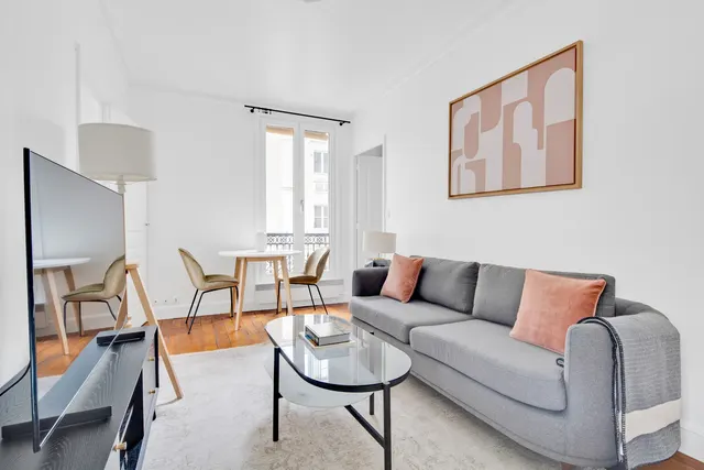 Avenue Rapp 22 i Paris, Frankrig