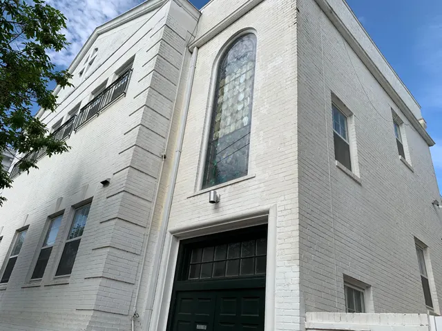 207 South Patrick Street