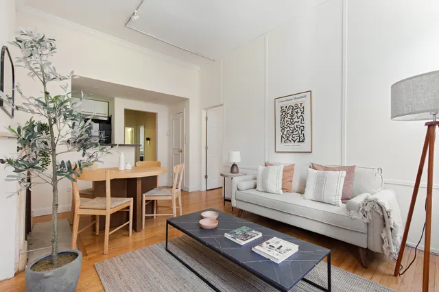 East 60th Street 245