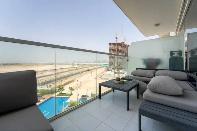 Damac Hills 1 D712