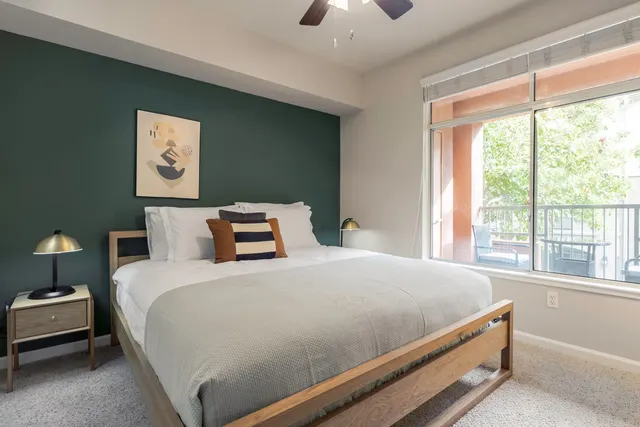 David Street 1301