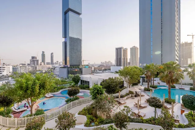 Zaya Hameni - Dubai - United Arab Emirat