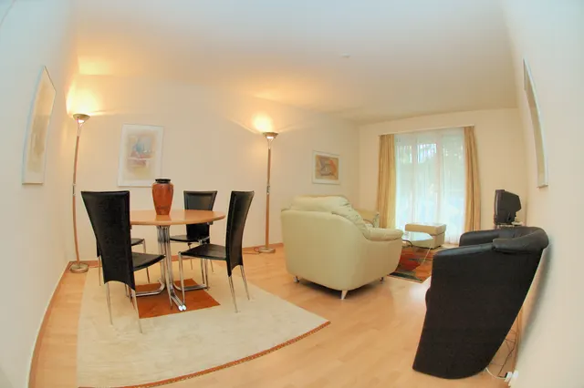Fellenbergstraße 267 em Zurich, Suíça