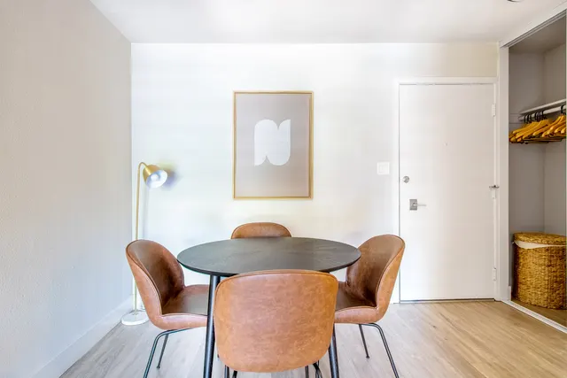South Bernardo Avenue 745